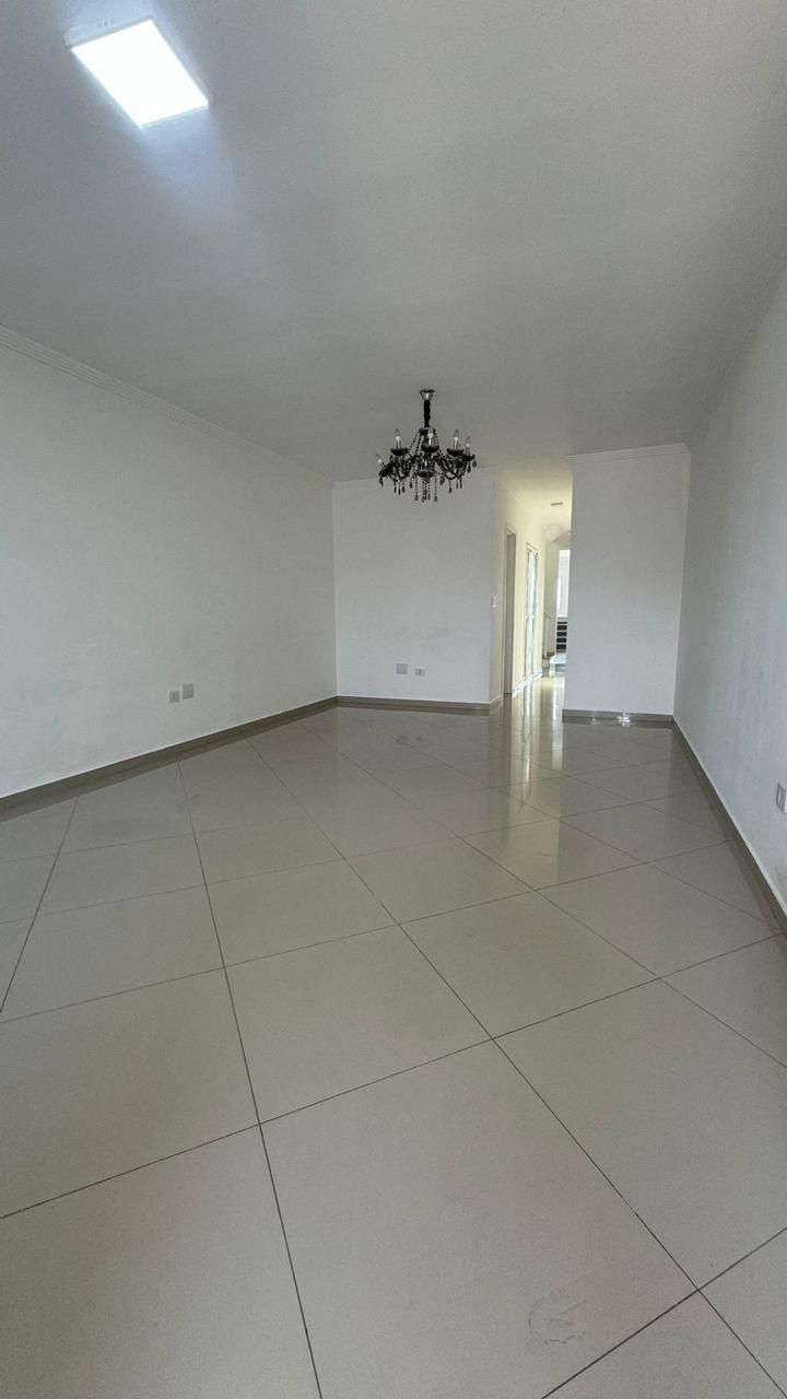 Sobrado Impecável - Camilópolis / Santo André