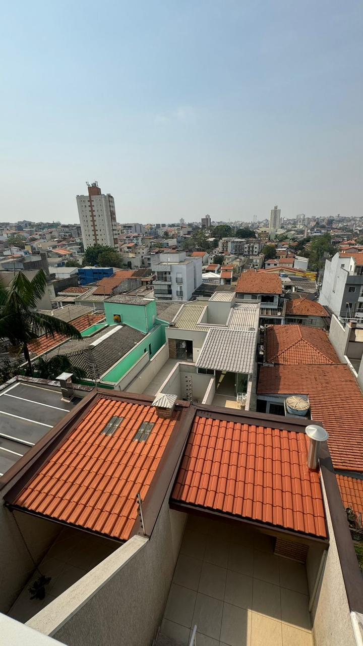 Sobrado Impecável - Camilópolis / Santo André