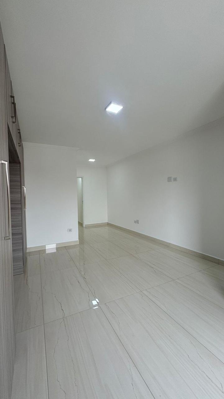 Sobrado Impecável - Camilópolis / Santo André