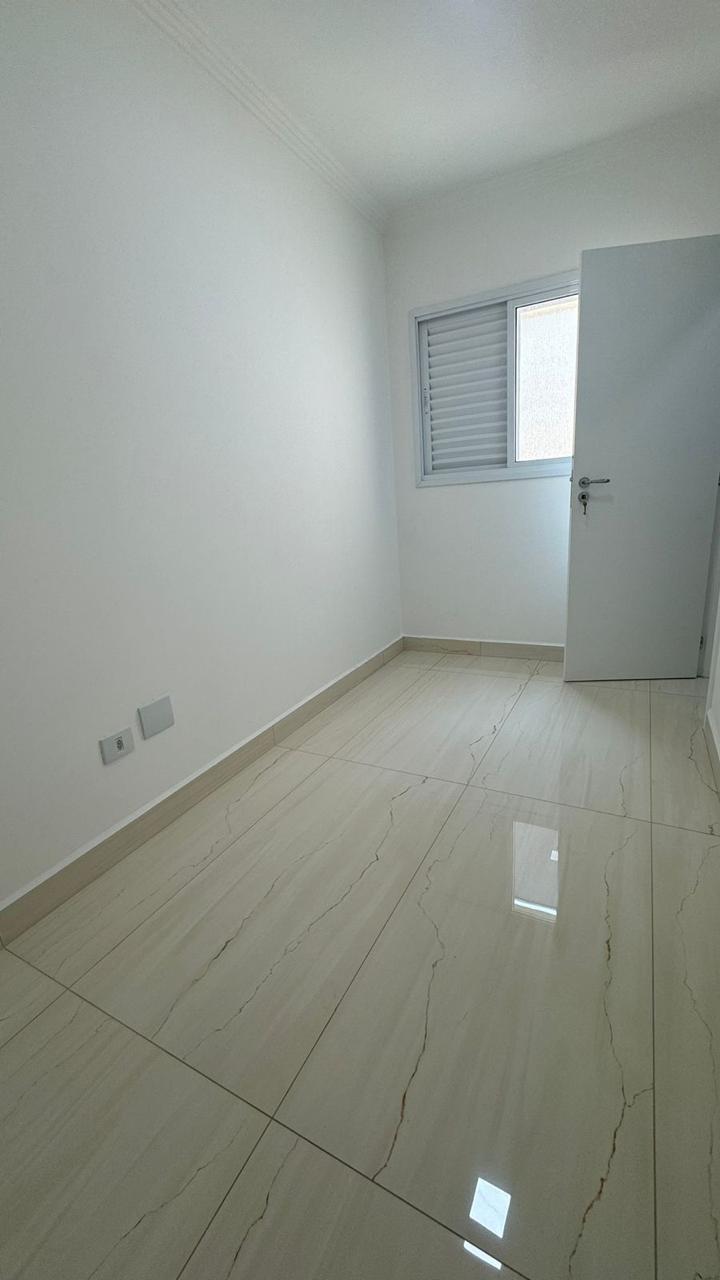 Sobrado Impecável - Camilópolis / Santo André