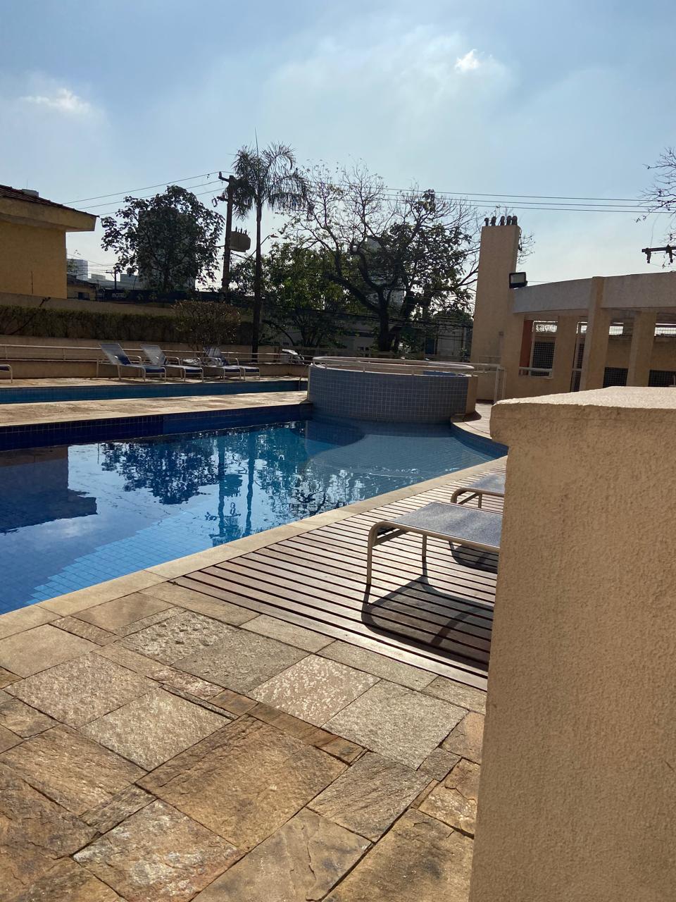 Studio no Centro de Santo André - R$ 272 mil