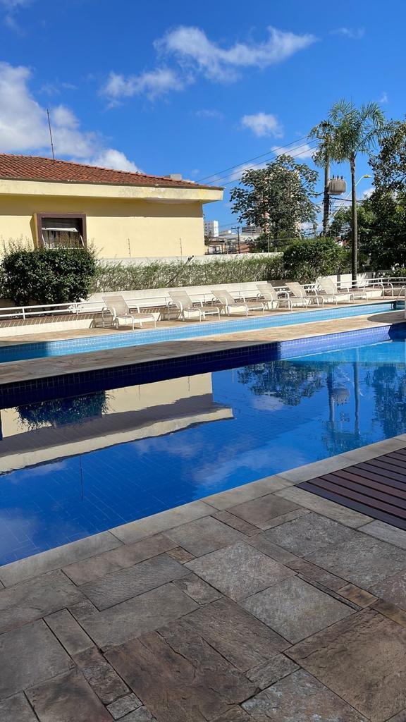 Studio no Centro de Santo André - R$ 272 mil