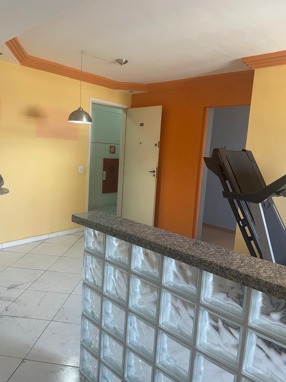 Studio no Centro de Santo André - R$ 272 mil