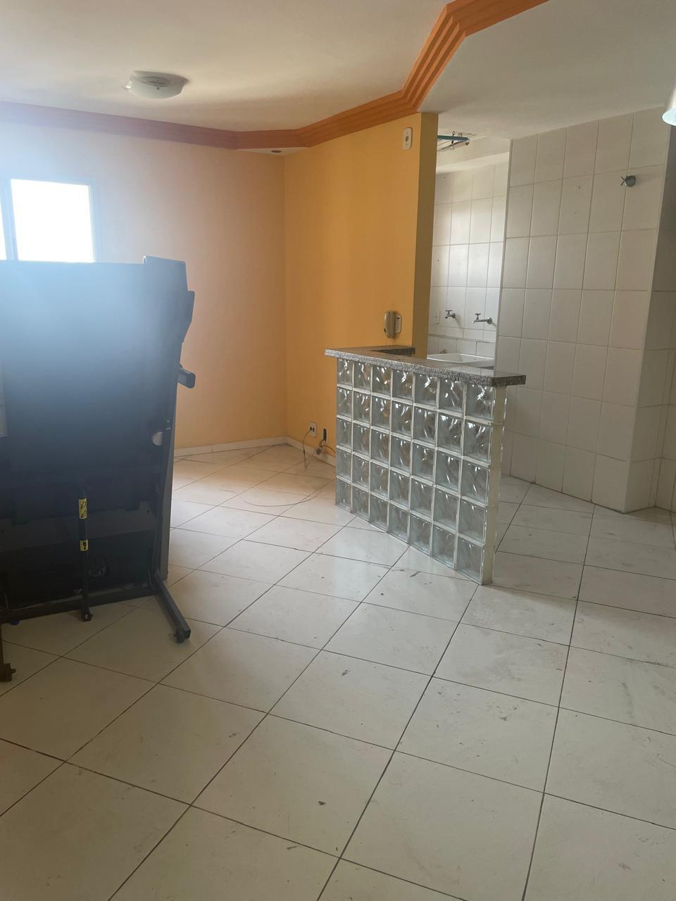 Studio no Centro de Santo André - R$ 272 mil