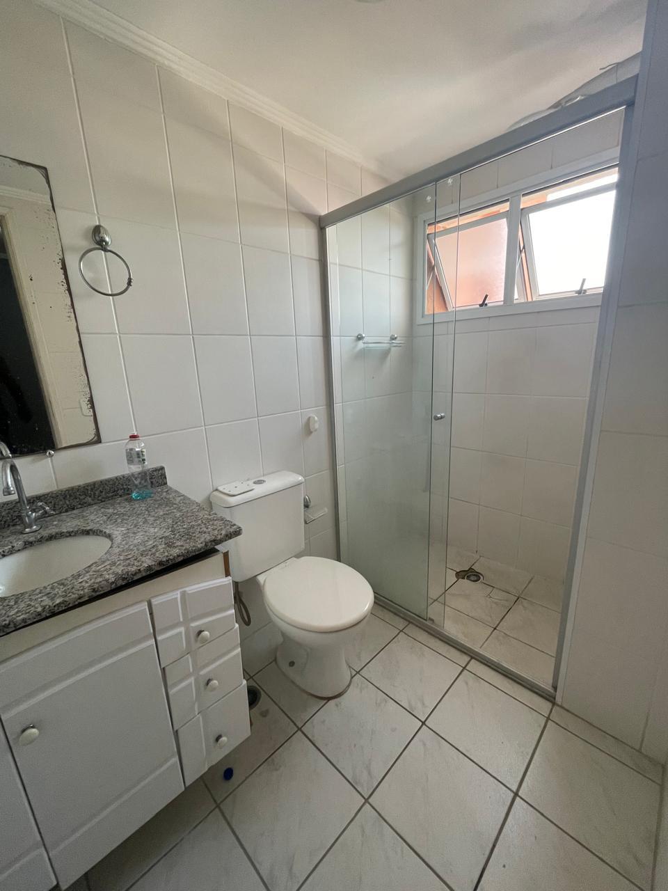 Studio no Centro de Santo André - R$ 272 mil