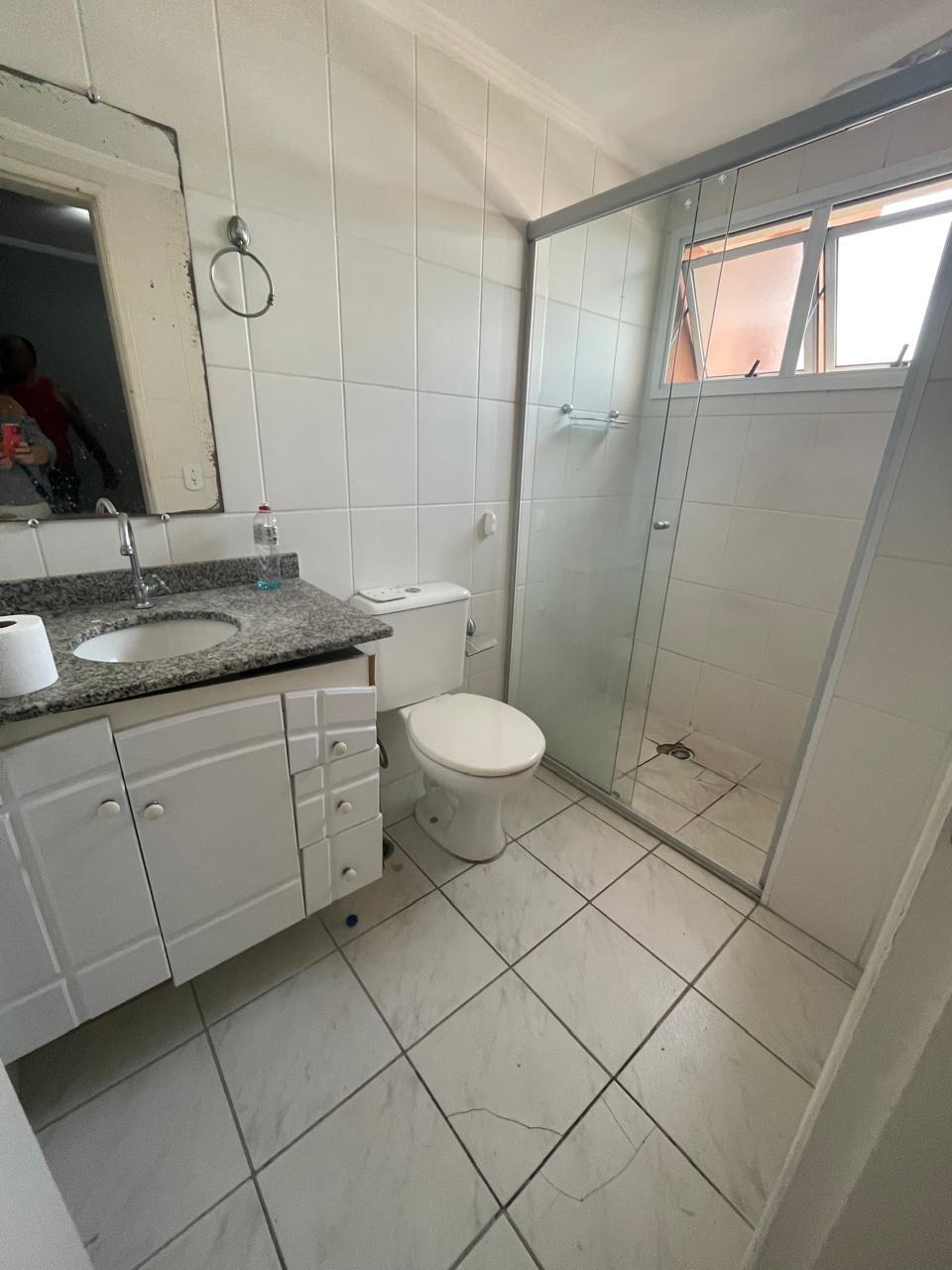 Studio no Centro de Santo André - R$ 272 mil