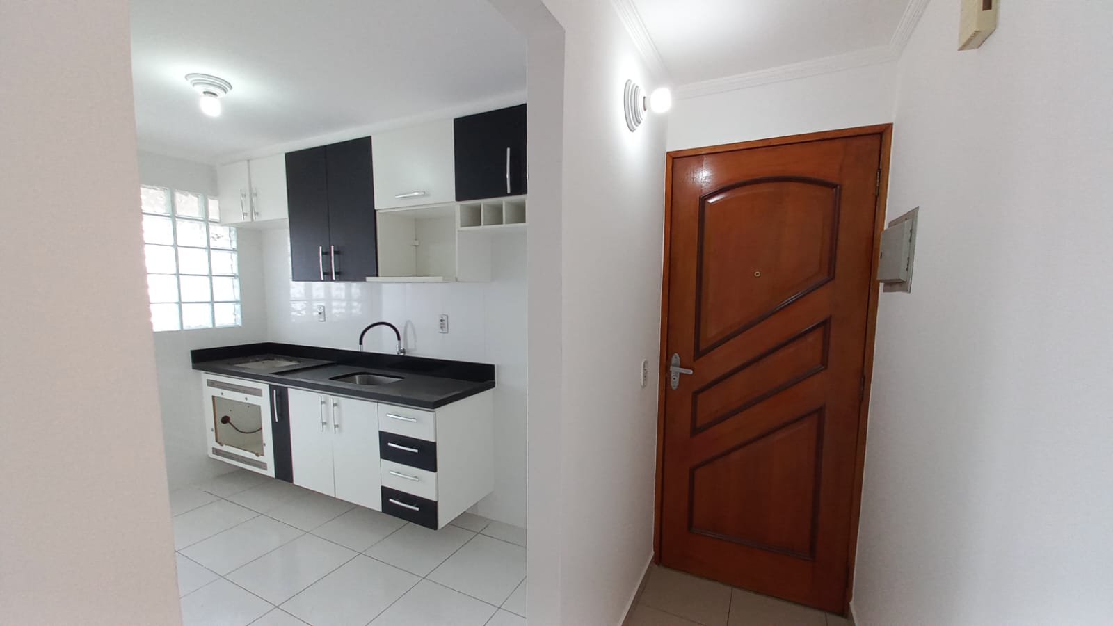 Linda Oportunidade de Locação - Residencial Sítio Oratório