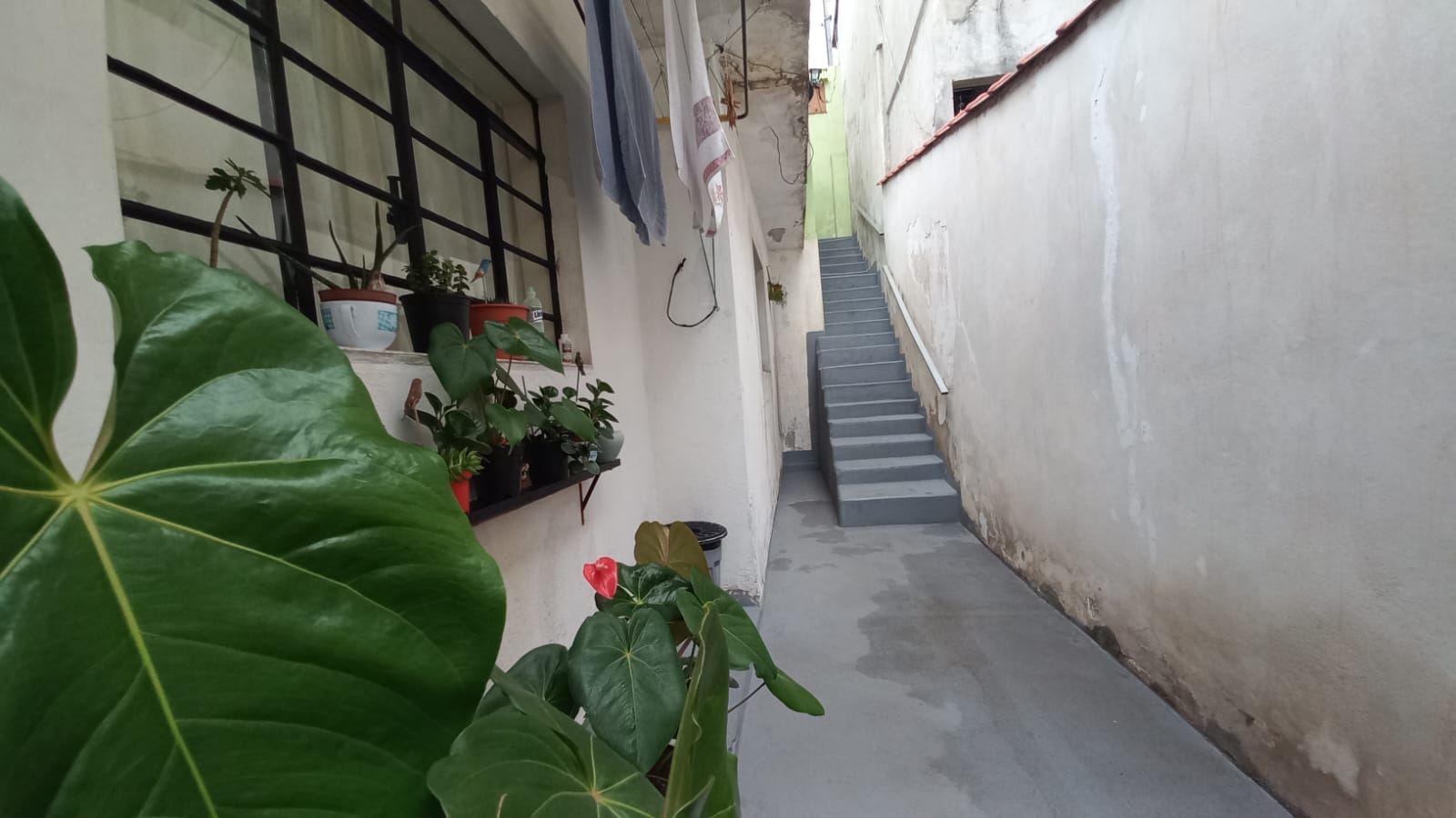 Oportunidade Imperdível: Casa na Vila Tibiriçá!