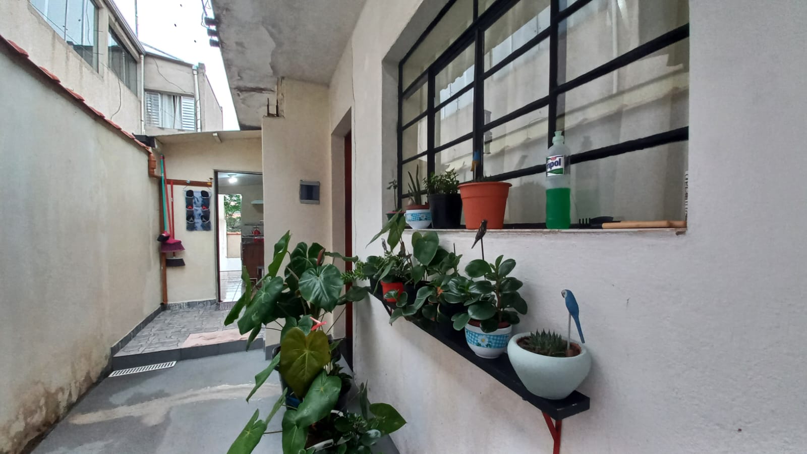 Oportunidade Imperdível: Casa na Vila Tibiriçá!