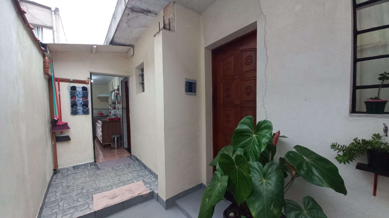 Oportunidade Imperdível: Casa na Vila Tibiriçá!