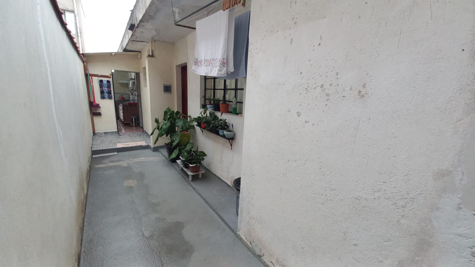 Oportunidade Imperdível: Casa na Vila Tibiriçá!