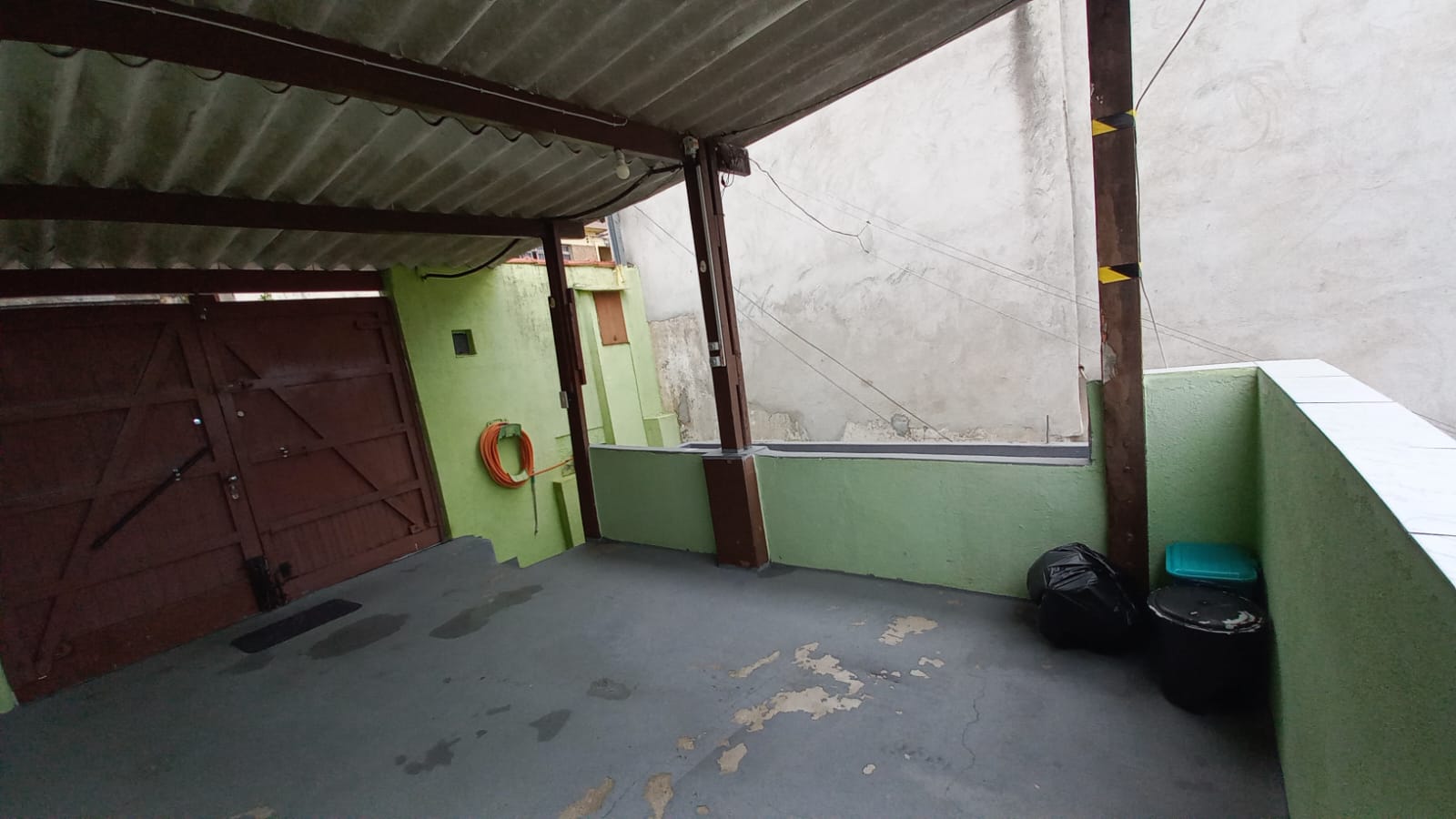 Oportunidade Imperdível: Casa na Vila Tibiriçá!