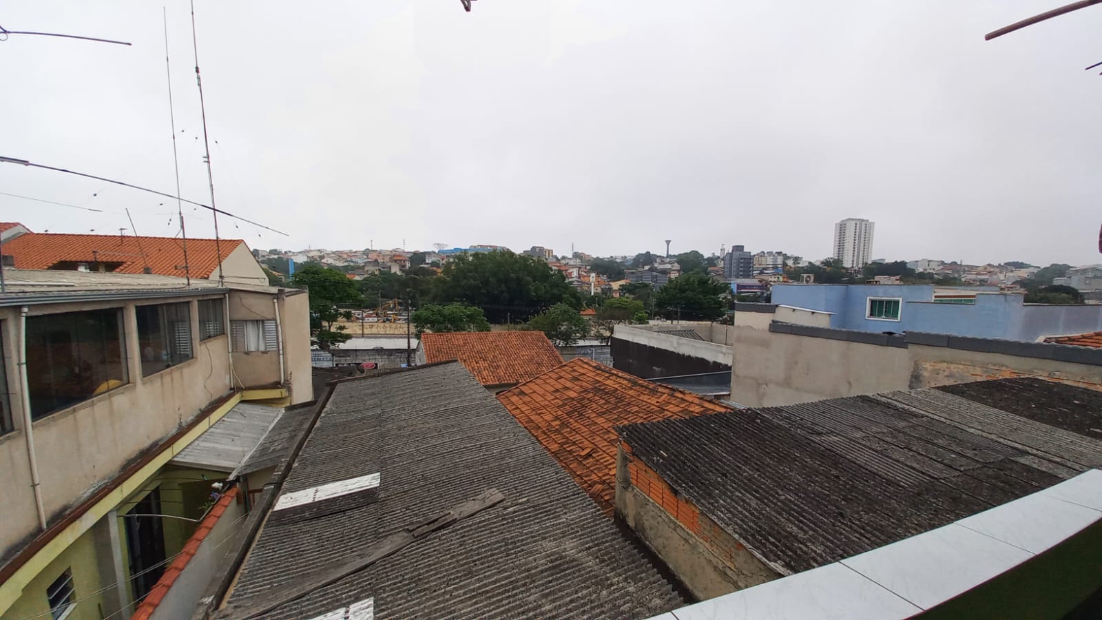 Oportunidade Imperdível: Casa na Vila Tibiriçá!