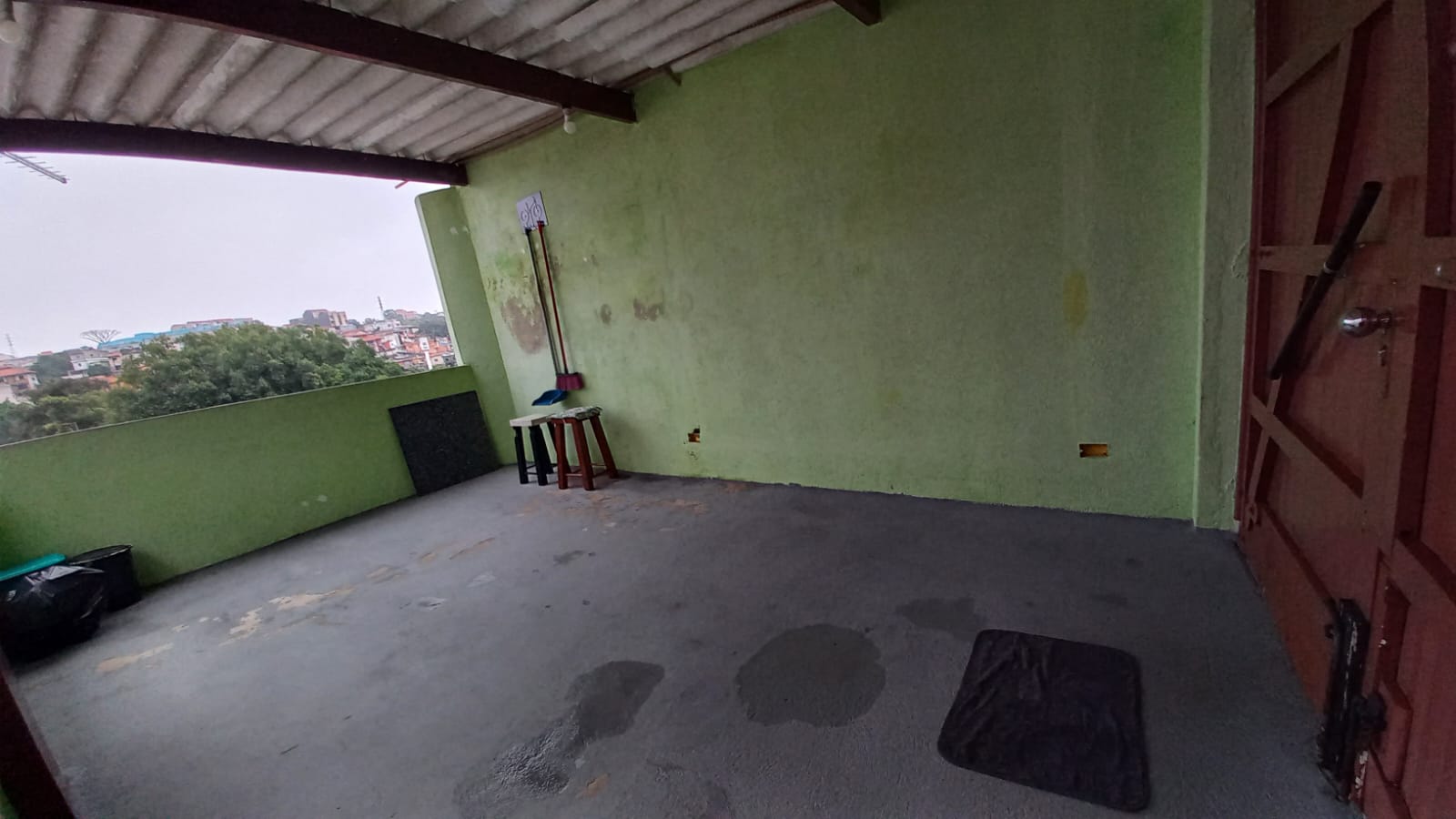 Oportunidade Imperdível: Casa na Vila Tibiriçá!