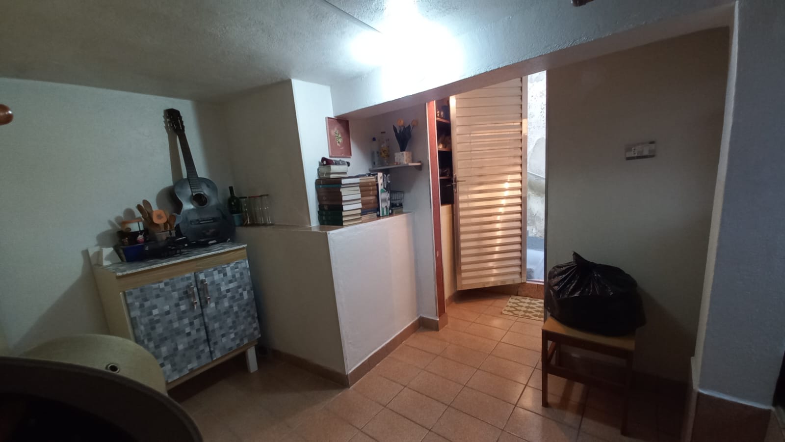 Oportunidade Imperdível: Casa na Vila Tibiriçá!