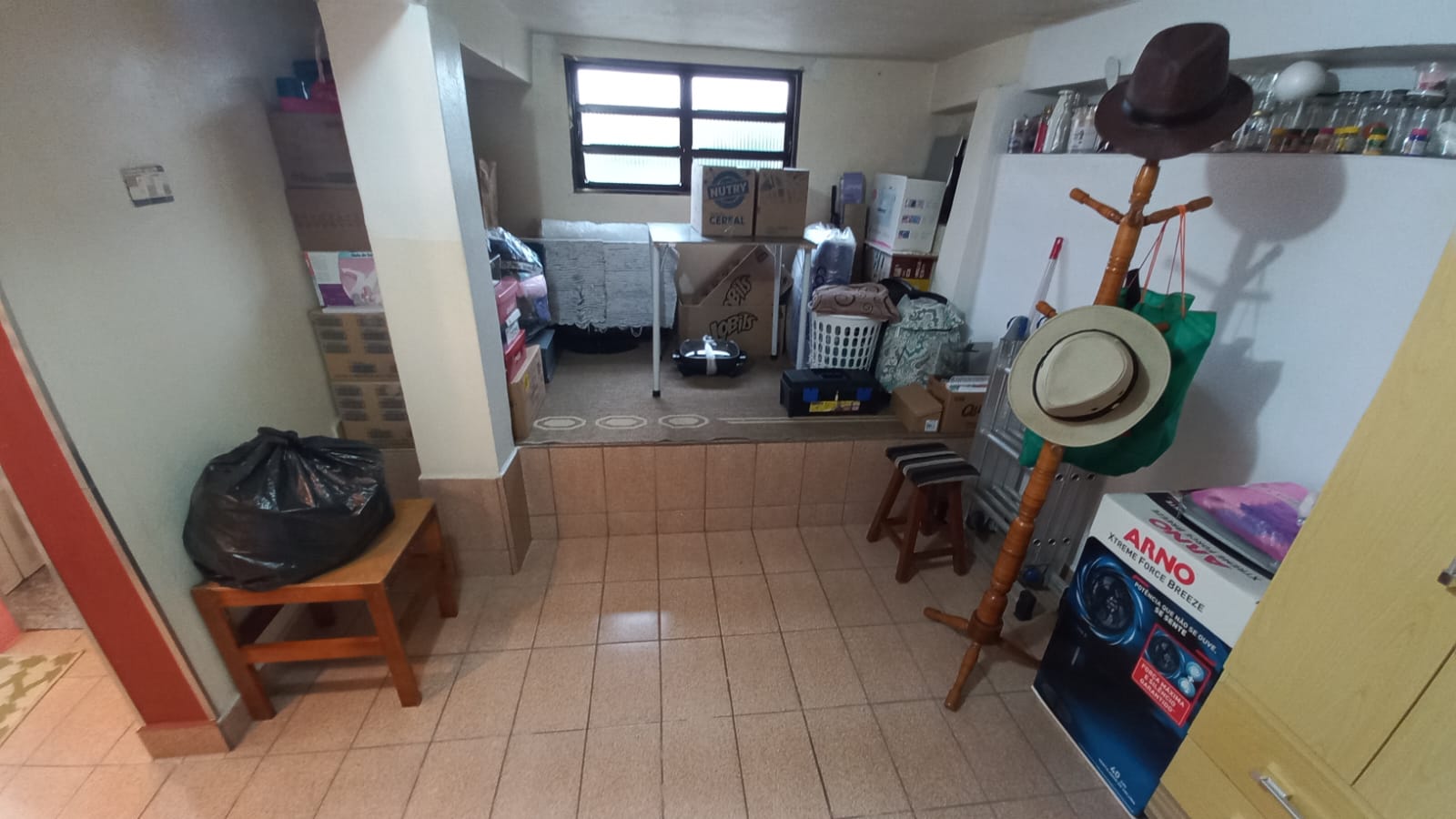 Oportunidade Imperdível: Casa na Vila Tibiriçá!