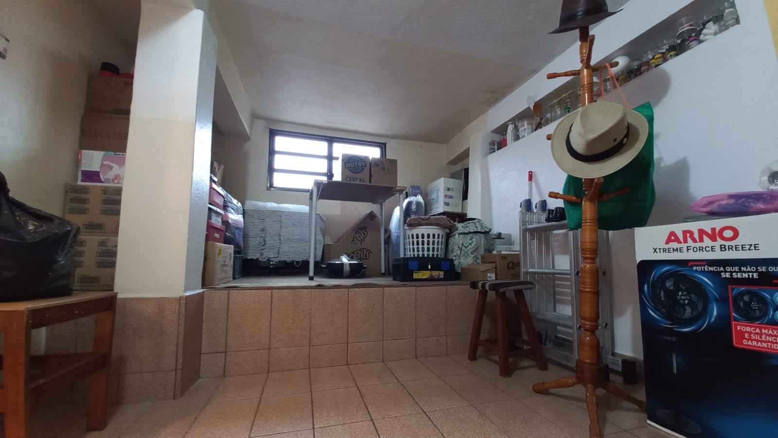 Oportunidade Imperdível: Casa na Vila Tibiriçá!