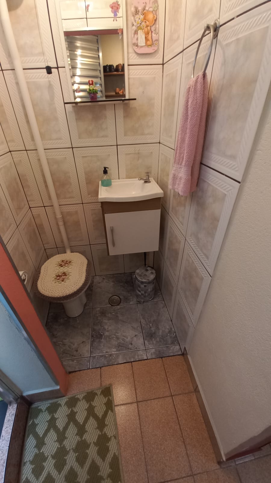 Oportunidade Imperdível: Casa na Vila Tibiriçá!