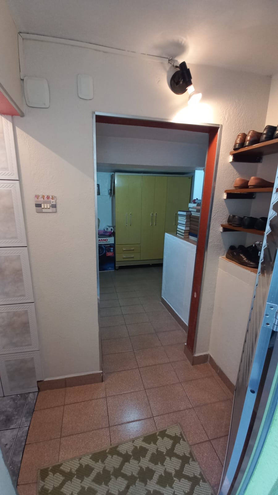 Oportunidade Imperdível: Casa na Vila Tibiriçá!