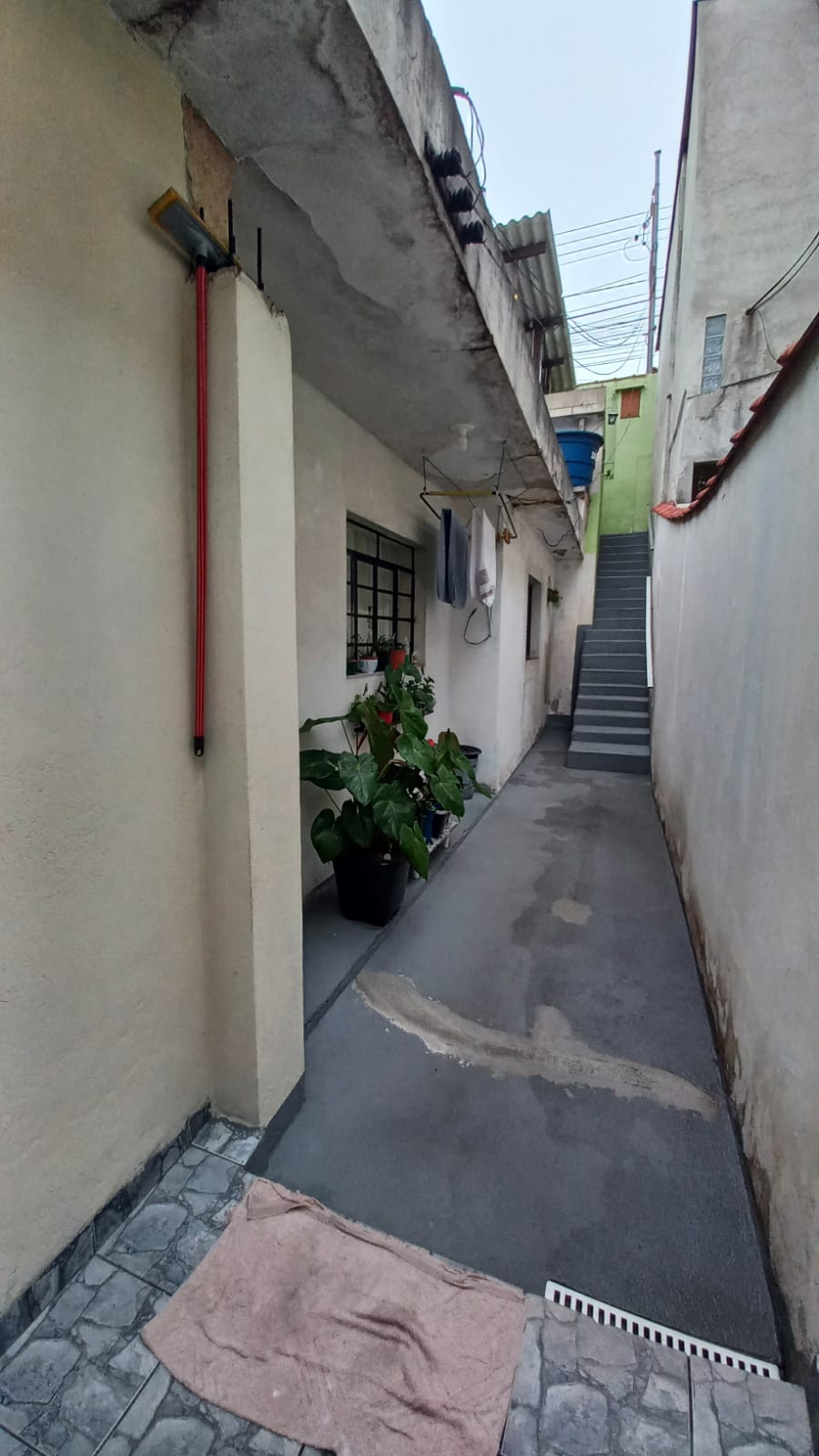 Oportunidade Imperdível: Casa na Vila Tibiriçá!