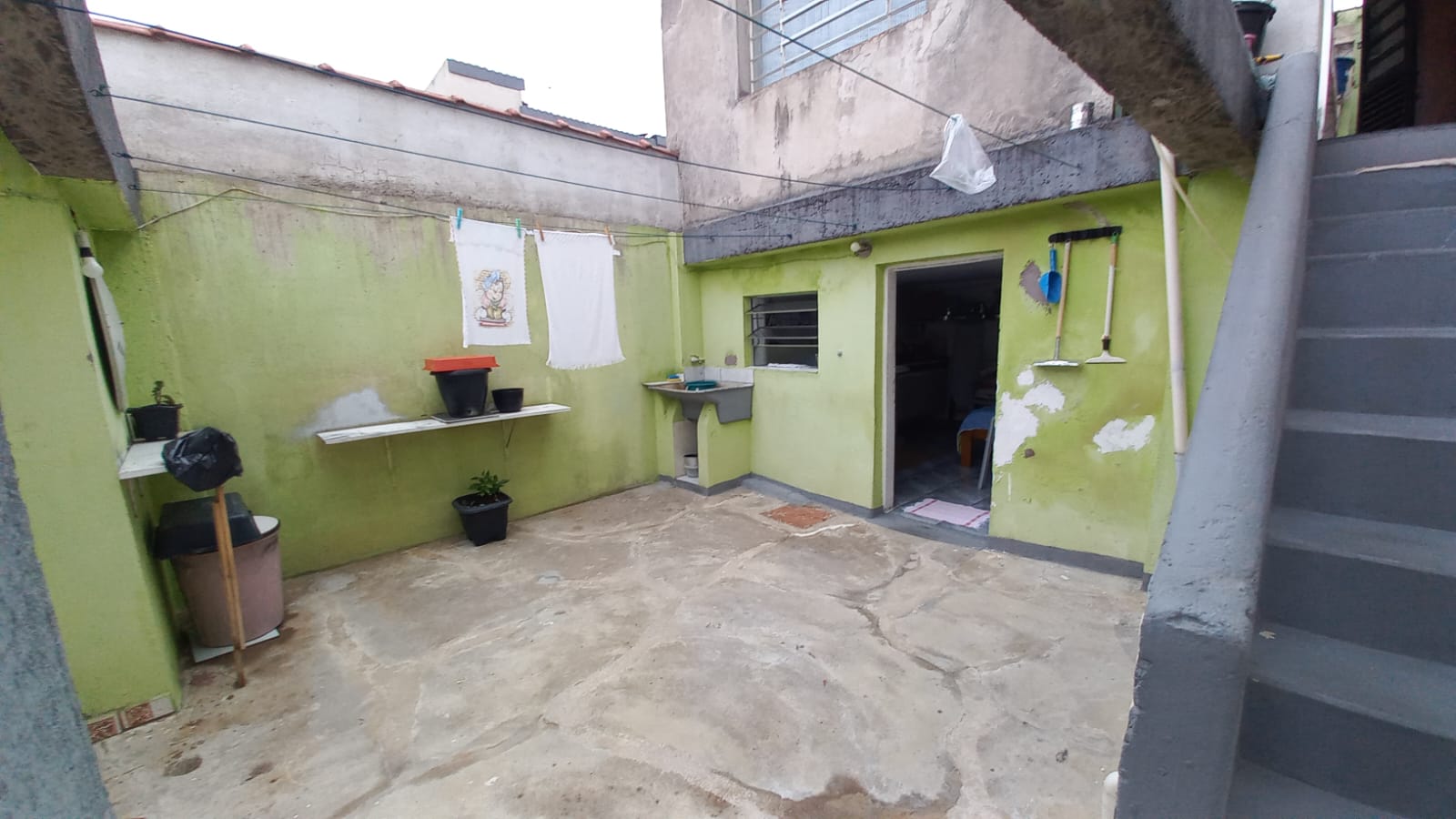 Oportunidade Imperdível: Casa na Vila Tibiriçá!