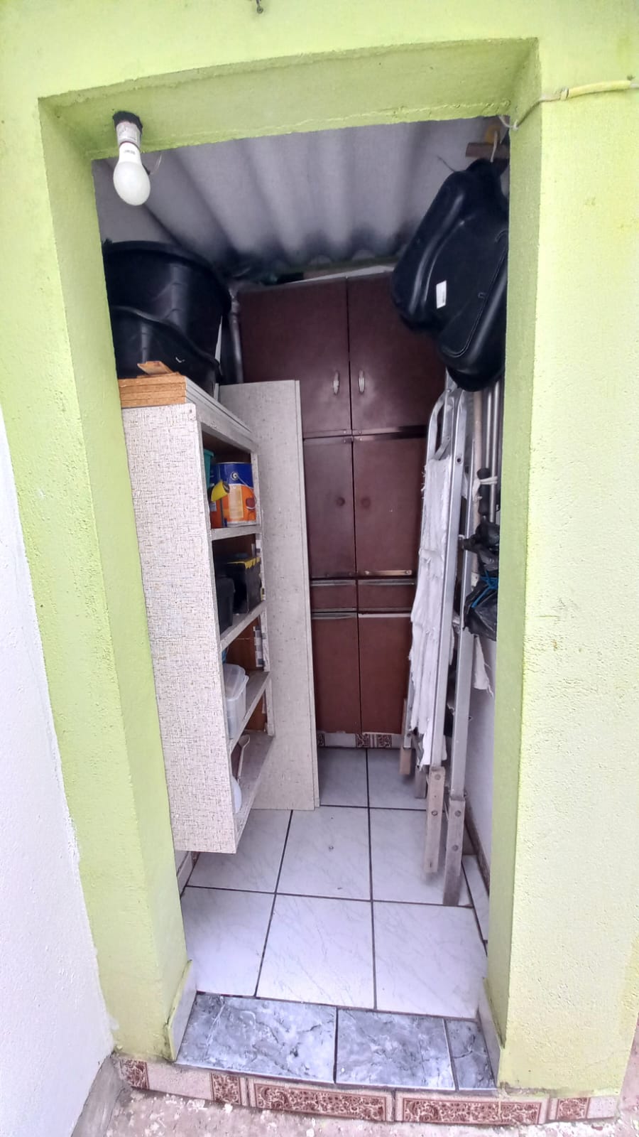 Oportunidade Imperdível: Casa na Vila Tibiriçá!
