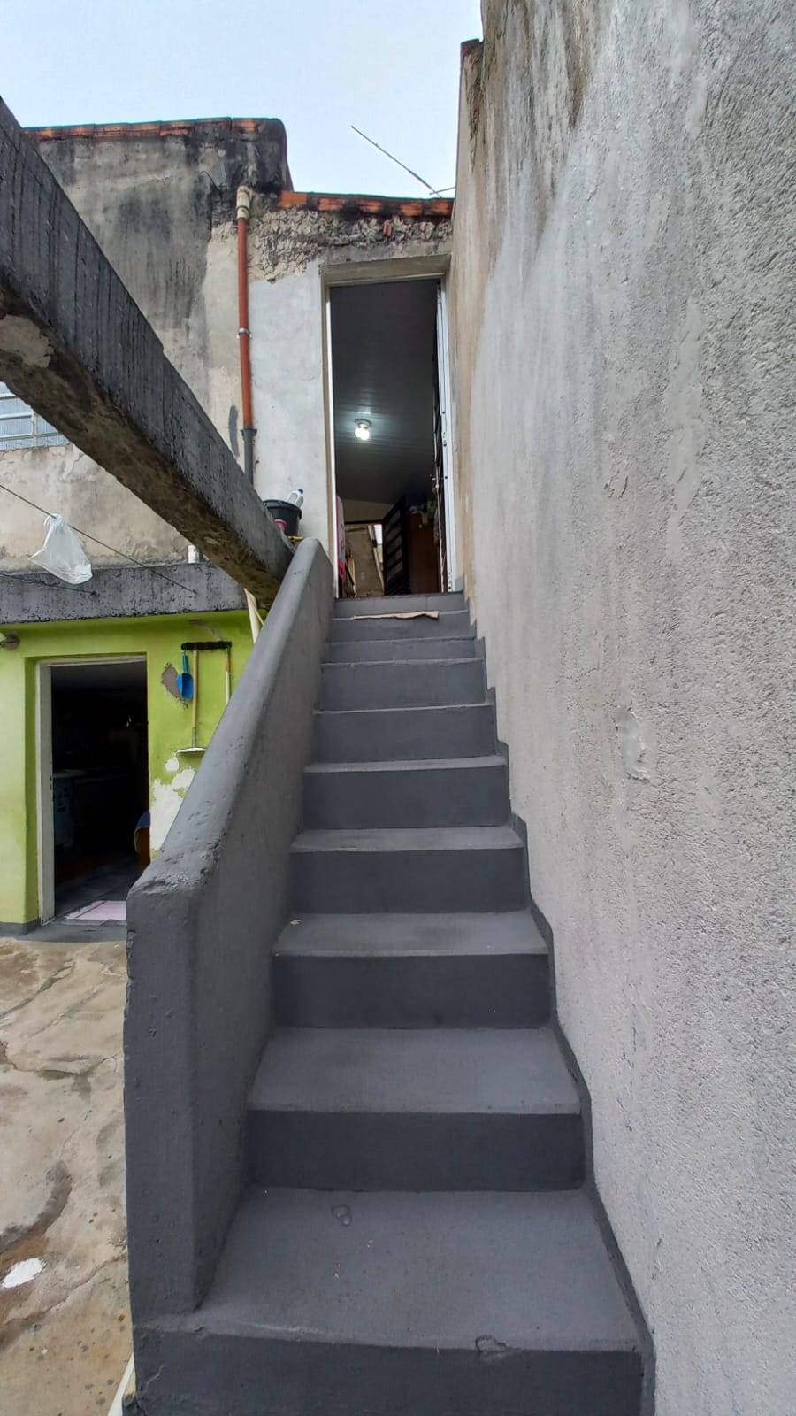 Oportunidade Imperdível: Casa na Vila Tibiriçá!