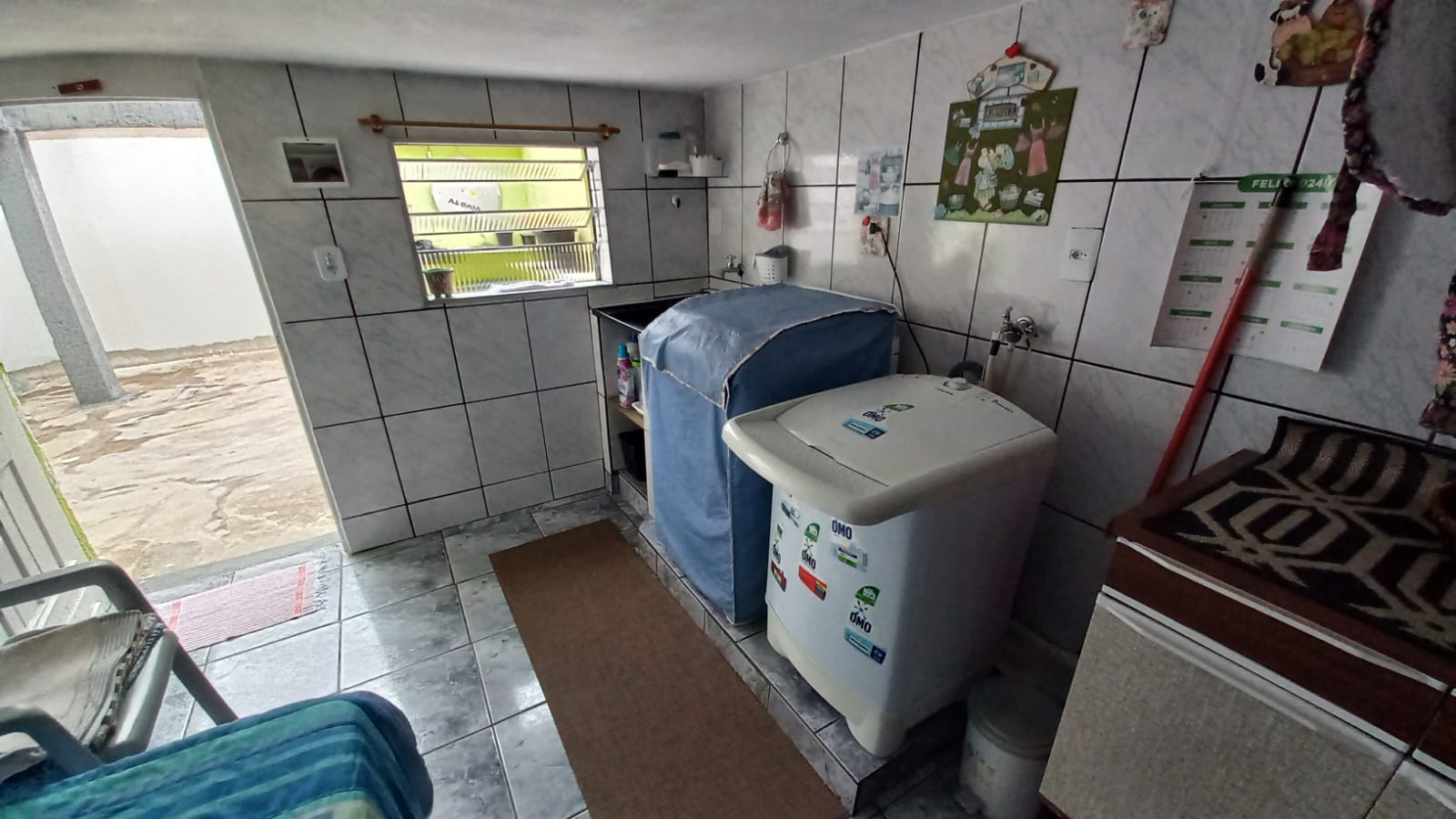 Oportunidade Imperdível: Casa na Vila Tibiriçá!