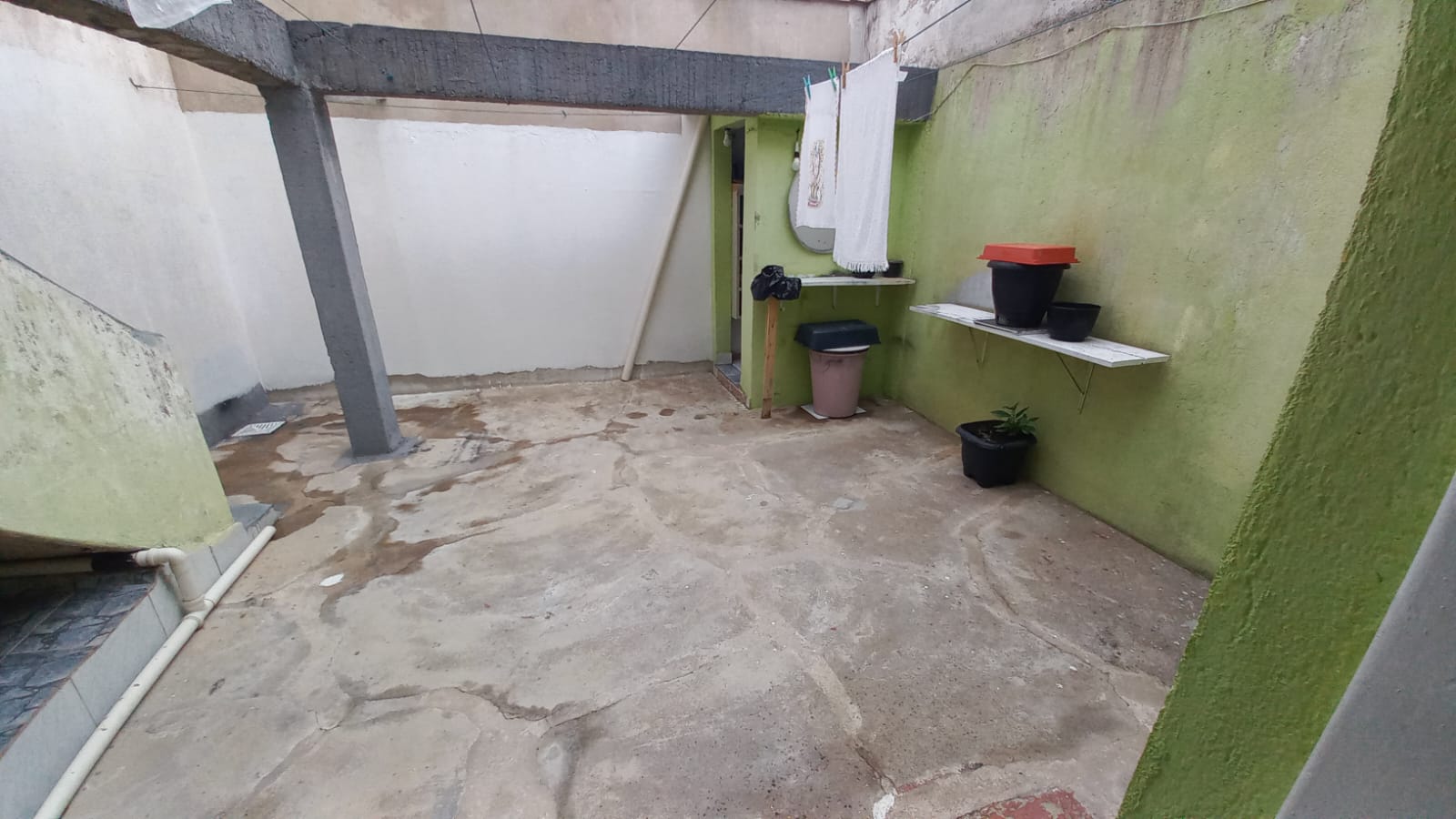 Oportunidade Imperdível: Casa na Vila Tibiriçá!