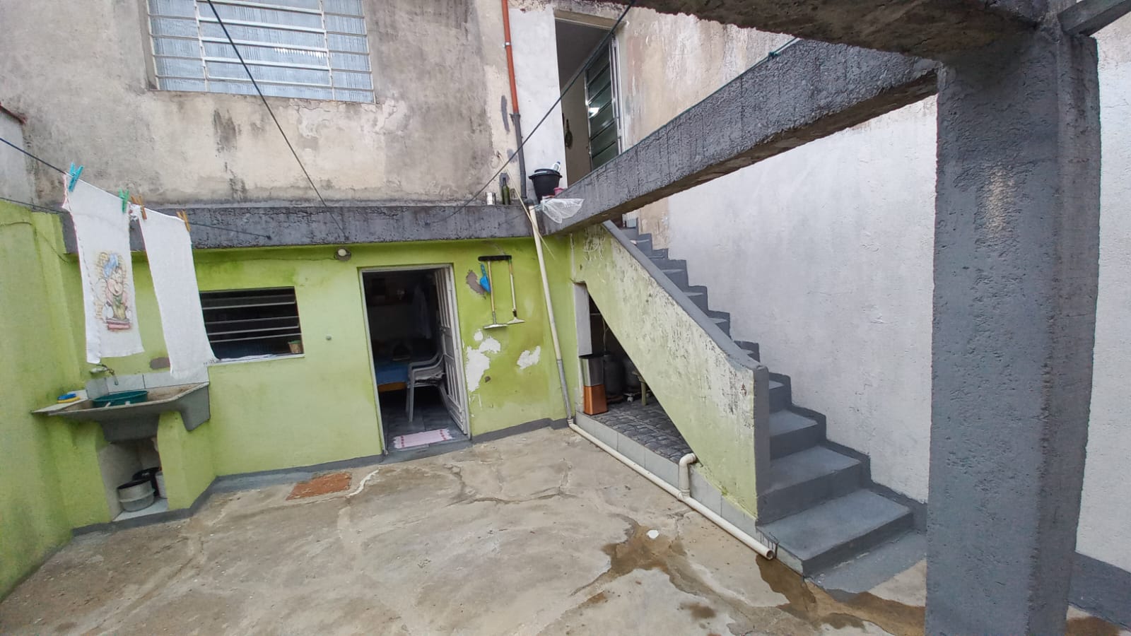 Oportunidade Imperdível: Casa na Vila Tibiriçá!