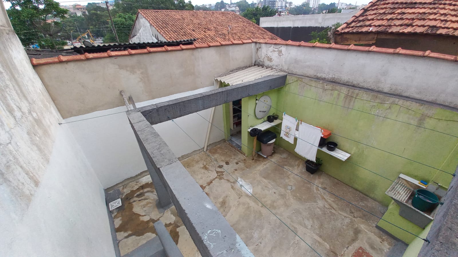 Oportunidade Imperdível: Casa na Vila Tibiriçá!