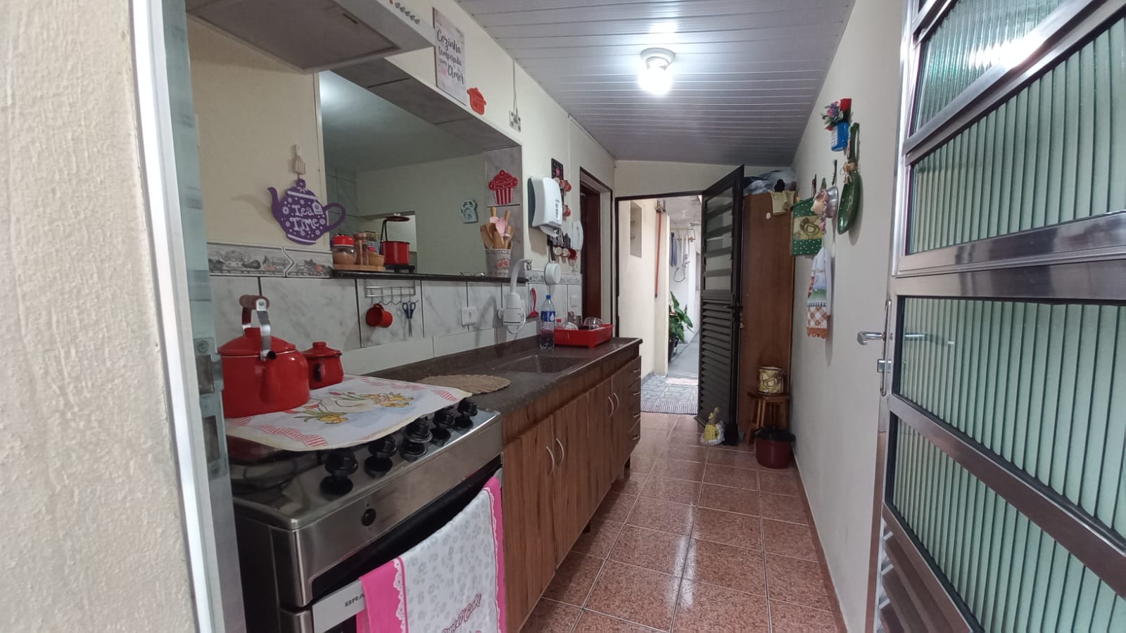 Oportunidade Imperdível: Casa na Vila Tibiriçá!