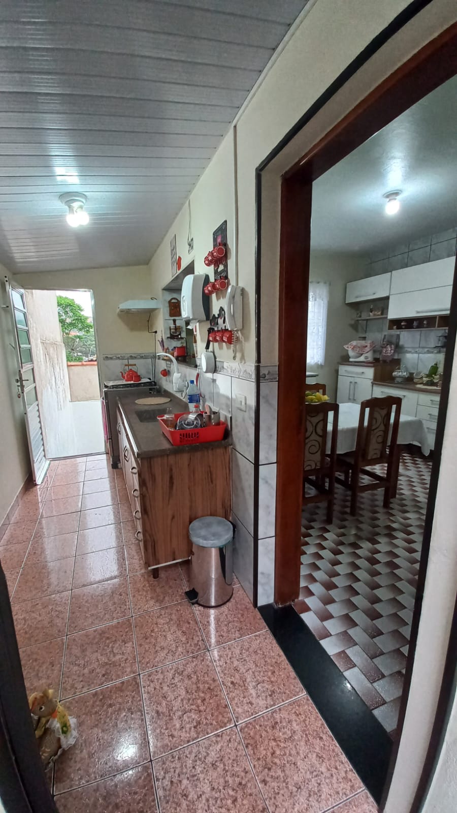 Oportunidade Imperdível: Casa na Vila Tibiriçá!