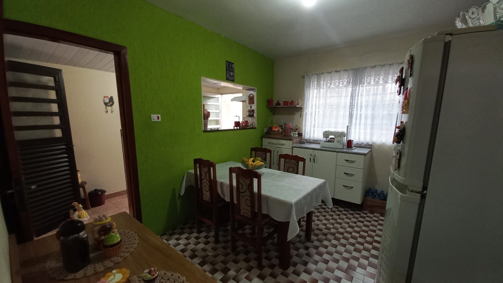 Oportunidade Imperdível: Casa na Vila Tibiriçá!