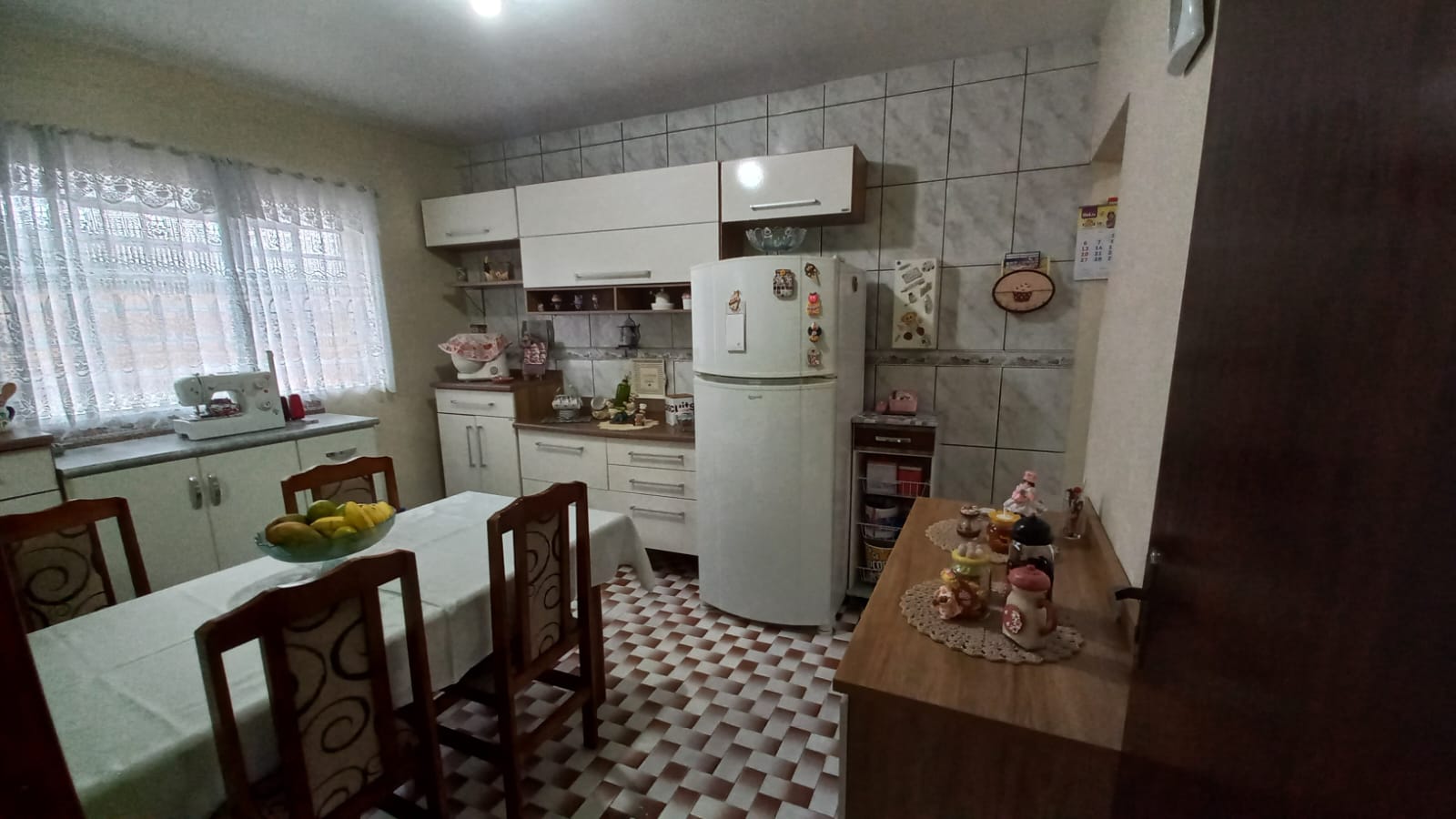 Oportunidade Imperdível: Casa na Vila Tibiriçá!