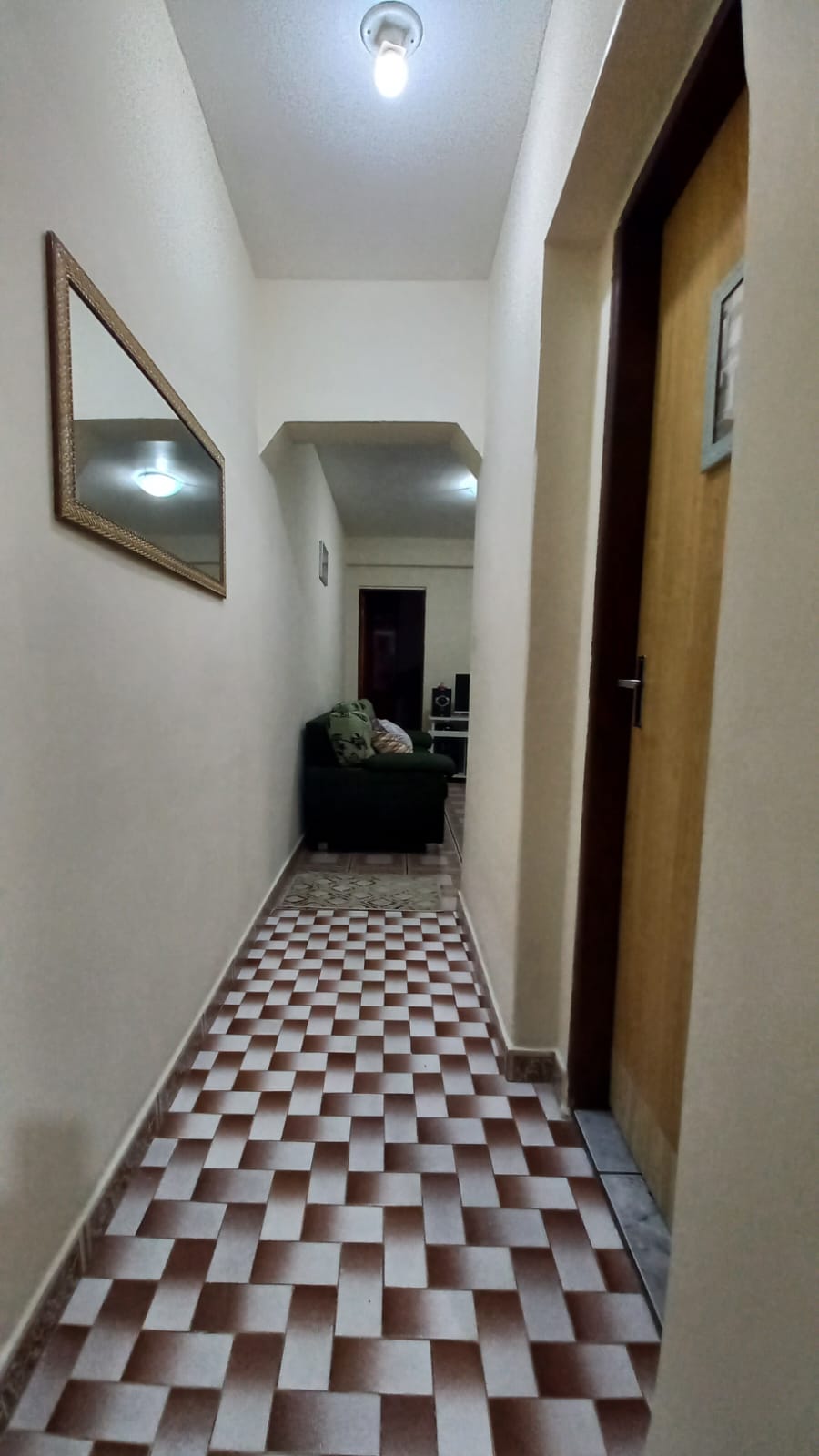 Oportunidade Imperdível: Casa na Vila Tibiriçá!