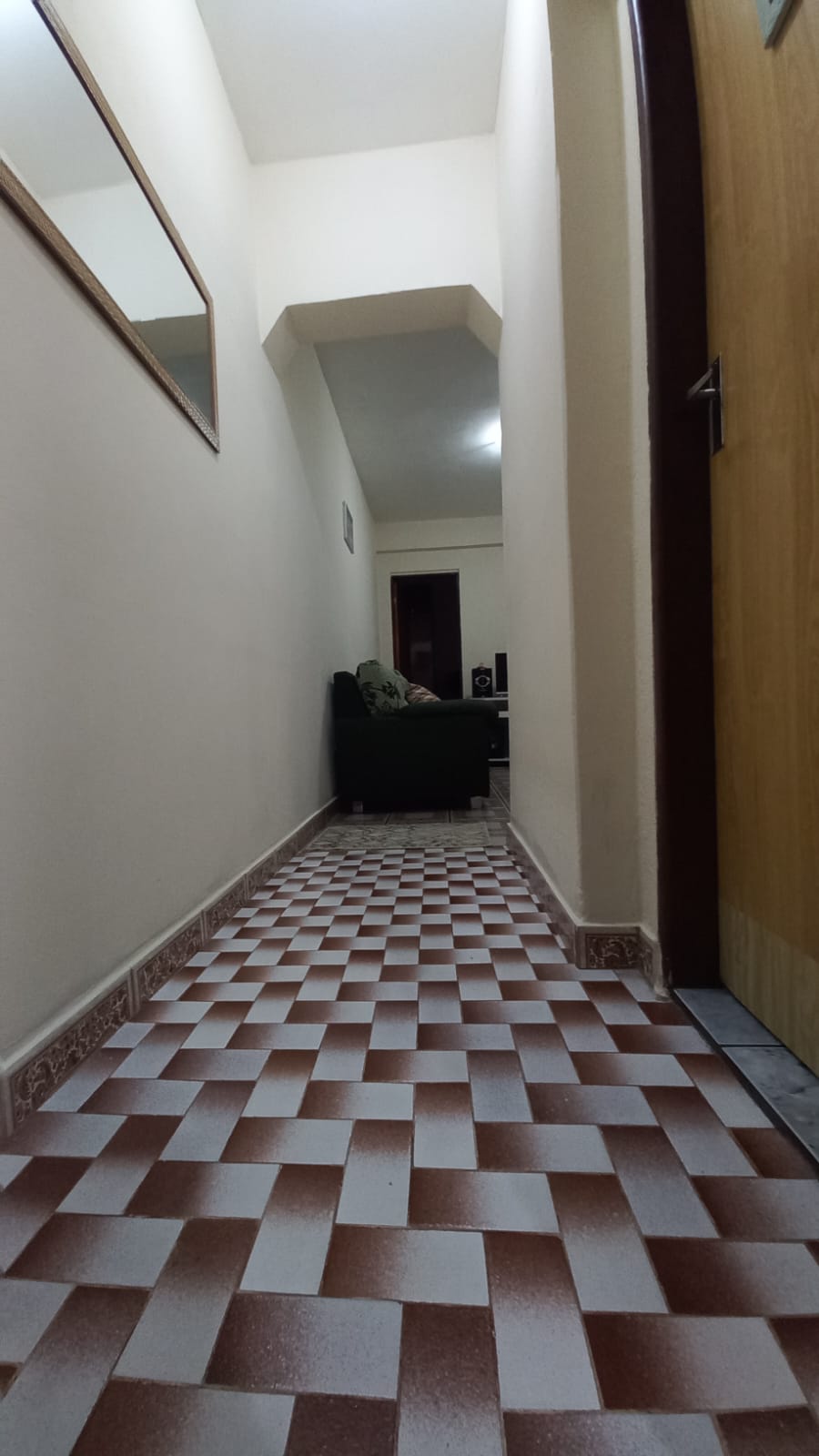 Oportunidade Imperdível: Casa na Vila Tibiriçá!