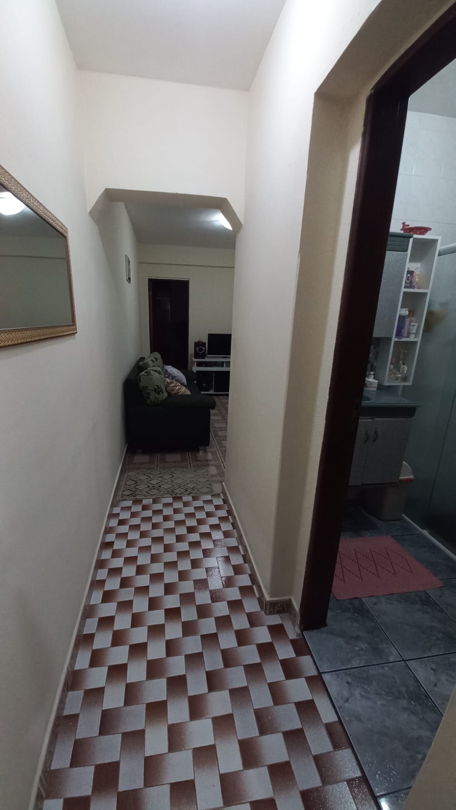 Oportunidade Imperdível: Casa na Vila Tibiriçá!