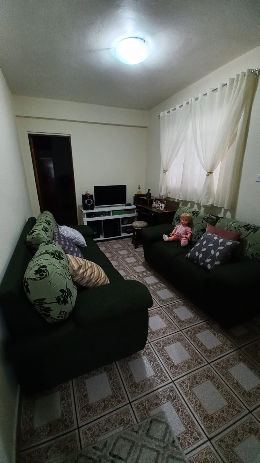 Oportunidade Imperdível: Casa na Vila Tibiriçá!