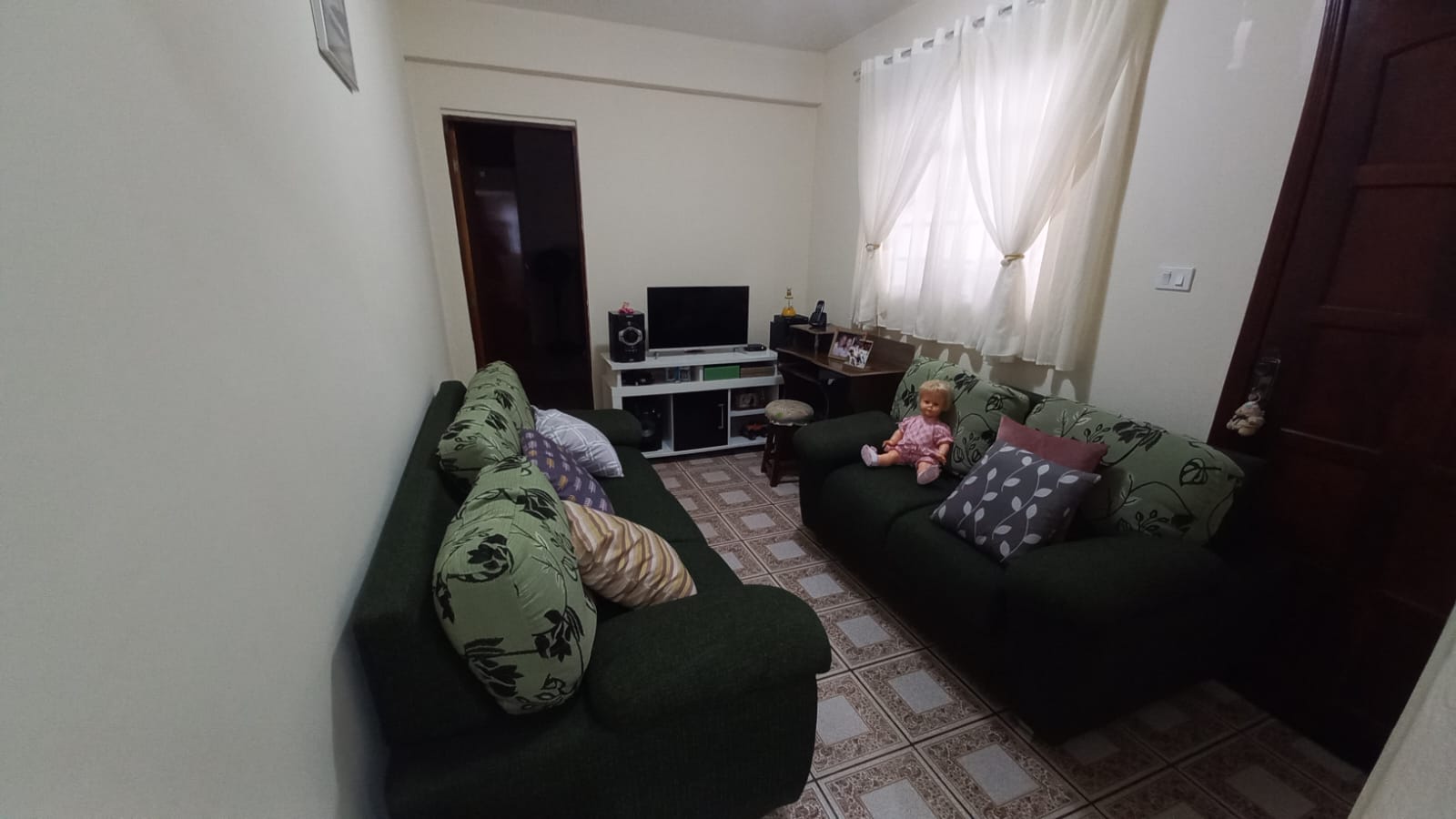 Oportunidade Imperdível: Casa na Vila Tibiriçá!