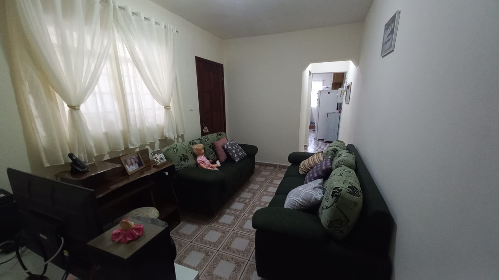 Oportunidade Imperdível: Casa na Vila Tibiriçá!