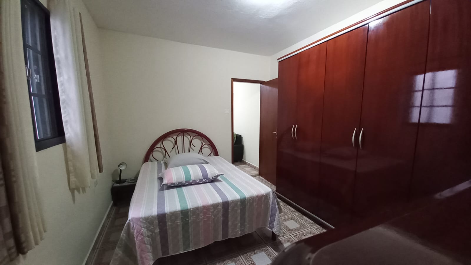 Oportunidade Imperdível: Casa na Vila Tibiriçá!