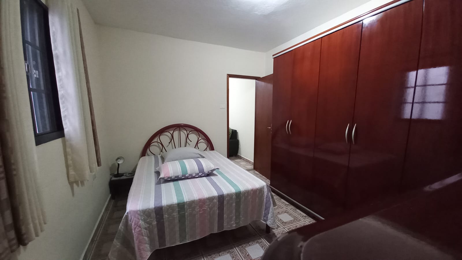Oportunidade Imperdível: Casa na Vila Tibiriçá!