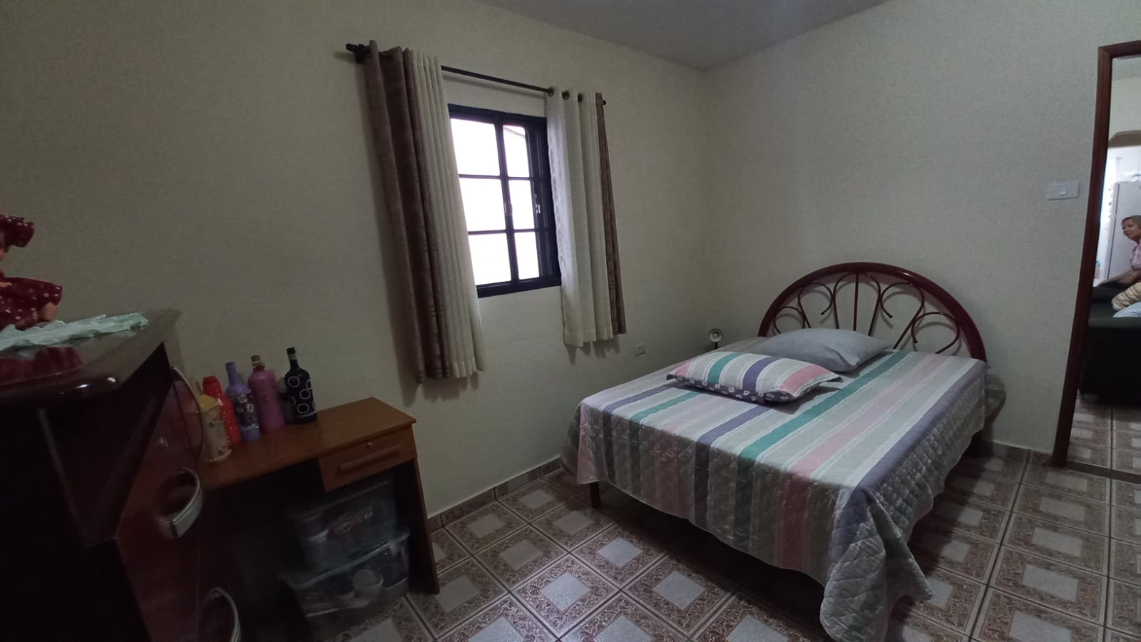 Oportunidade Imperdível: Casa na Vila Tibiriçá!