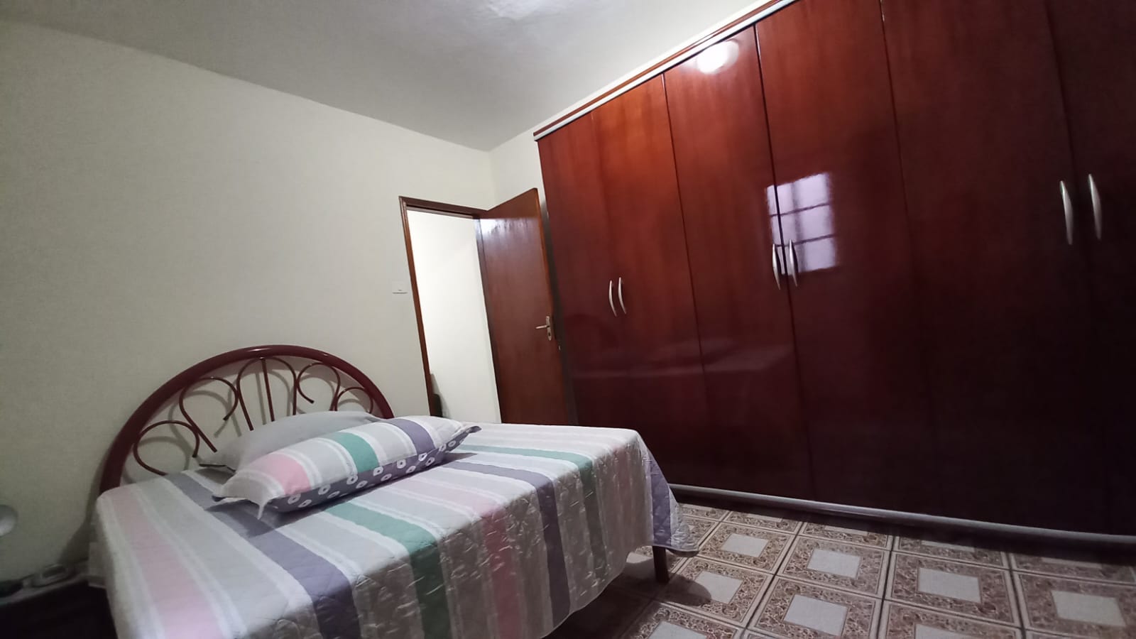 Oportunidade Imperdível: Casa na Vila Tibiriçá!
