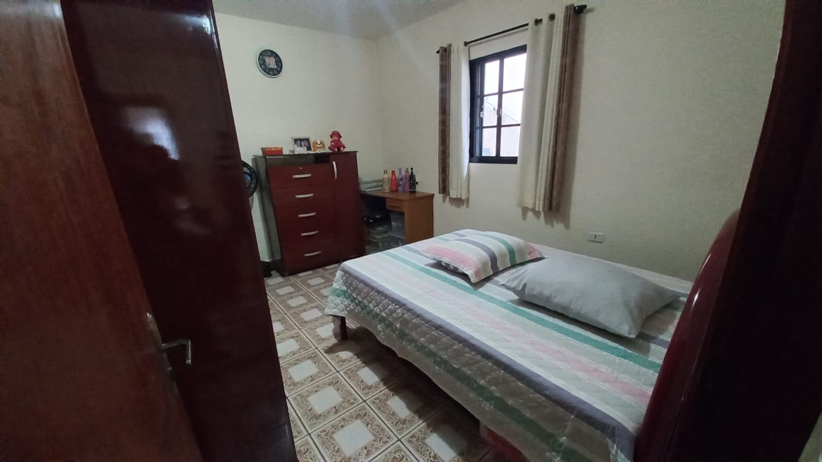 Oportunidade Imperdível: Casa na Vila Tibiriçá!