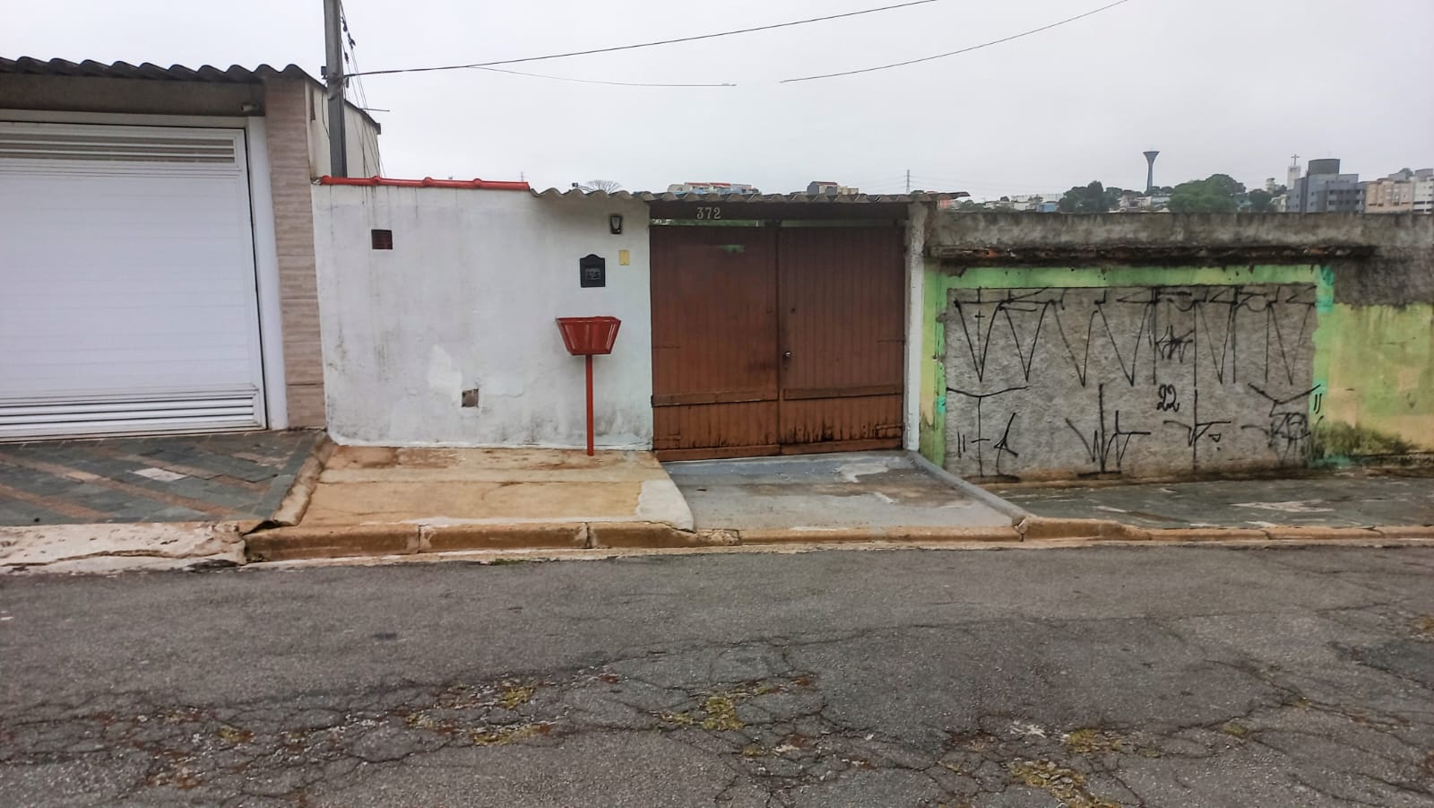 Oportunidade Imperdível: Casa na Vila Tibiriçá!