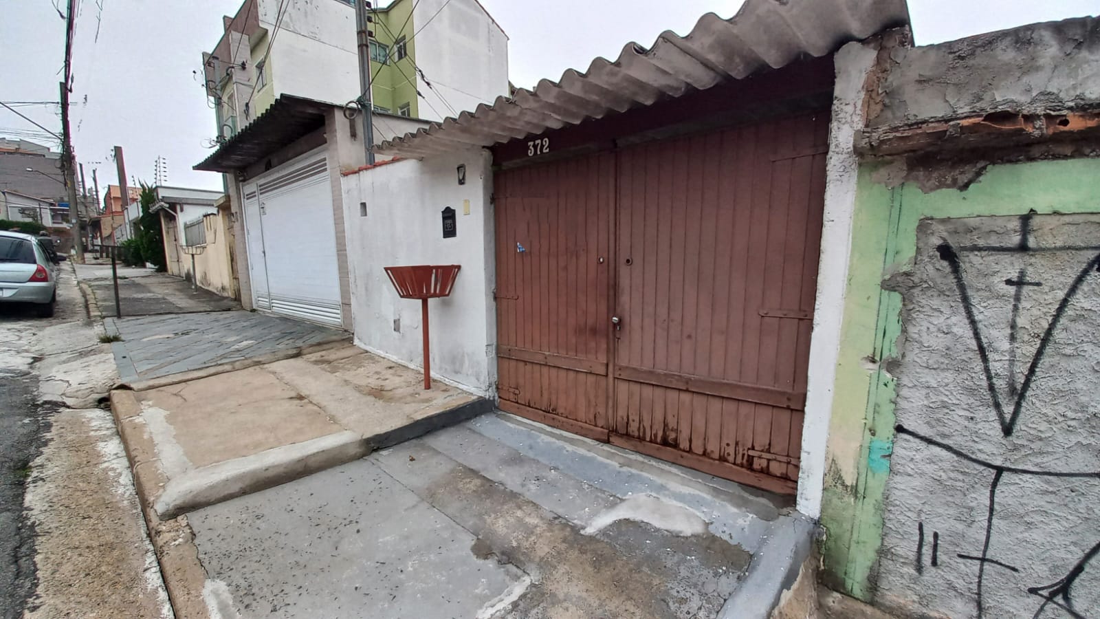 Oportunidade Imperdível: Casa na Vila Tibiriçá!