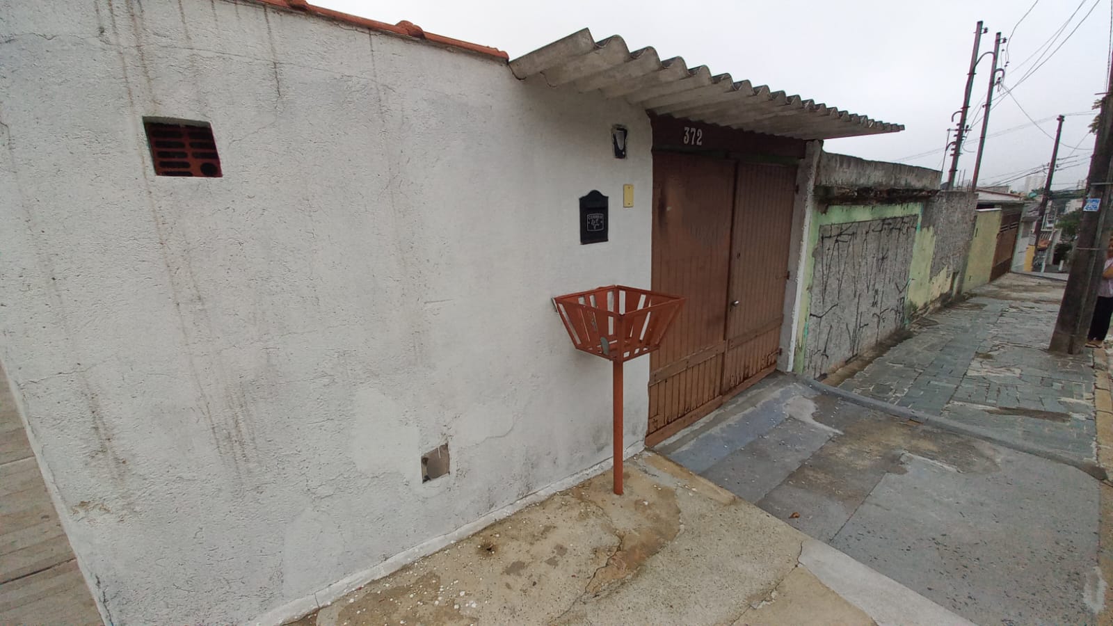 Oportunidade Imperdível: Casa na Vila Tibiriçá!