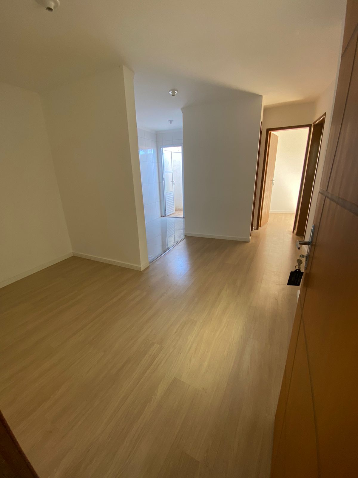 Apartamento Sem Condomínio - Venda, Vila Pires, Santo André, SP